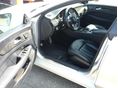 MERCEDES-BENZ CLS 350 2013/3 - 8