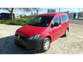VOLKSWAGEN CADDY 1.6 CR TDI BlueMotion