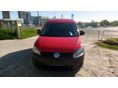 VOLKSWAGEN CADDY 2013/11 - 2