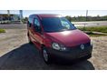 VOLKSWAGEN CADDY 2013/11 - 3