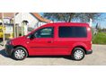VOLKSWAGEN CADDY 2013/11 - 4