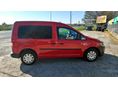 VOLKSWAGEN CADDY 2013/11 - 5
