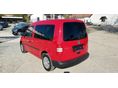 VOLKSWAGEN CADDY 2013/11 - 6