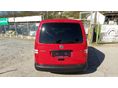 VOLKSWAGEN CADDY 2013/11 - 7