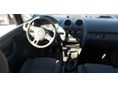 VOLKSWAGEN CADDY 2013/11 - 10