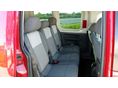 VOLKSWAGEN CADDY 2013/11 - 12
