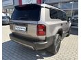 TOYOTA LAND CRUISER 2025 - 2