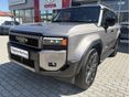 TOYOTA LAND CRUISER 2.8 D-4D Executive Panoroof (Automata) KÉSZLETEN!