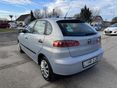 SEAT IBIZA 2002/10 - 3