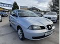 SEAT IBIZA 2002/10 - 6