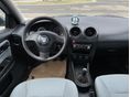 SEAT IBIZA 2002/10 - 9