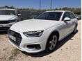 AUDI A4 Avant 40 TDI Advanced quattro S-tronic 1 év garanciával. Magyarországi! Végig szervizelt! 1.tulajdonostól!