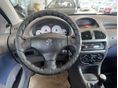 PEUGEOT 206 2004/7 - 10