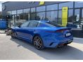 KIA STINGER 2022/1 - 5