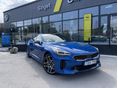 KIA STINGER 2022/1 - 3