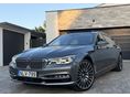 BMW 740Ld xDrive (Automata) (4 személyes )