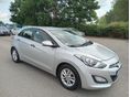 HYUNDAI I30 2015/9 - 2