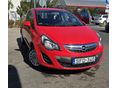 OPEL CORSA D 2014 - 2