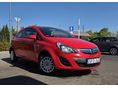 OPEL CORSA D 2014 - 4