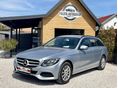MERCEDES-BENZ C 200 2016/9 - 1