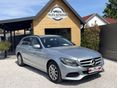 MERCEDES-BENZ C 200 2016/9 - 2