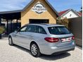 MERCEDES-BENZ C 200 2016/9 - 3