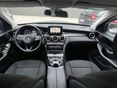 MERCEDES-BENZ C 200 2016/9 - 5