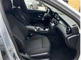 MERCEDES-BENZ C 200 2016/9 - 8
