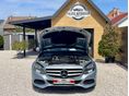 MERCEDES-BENZ C 200 2016/9 - 11
