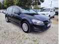 VOLKSWAGEN GOLF VII Variant 1.6 TDI BMT Comfortline DSG Megkímélt állapotban