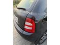 SKODA FABIA 2004/4 - 5
