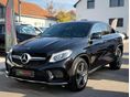 MERCEDES-BENZ GLE 350 d 4Matic 9G-TRONIC GLE COUPE. AMG. MO-I. 1.TUL. VÉGIG MÁRKASZERVIZ