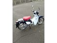 HONDA C 125 SUPER CUB 2019/4 - 3