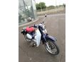 HONDA C 125 SUPER CUB 2019/4 - 4