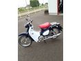 HONDA C 125 SUPER CUB 2019/4 - 5