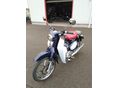 HONDA C 125 SUPER CUB 2019/4 - 6
