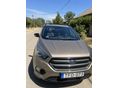 FORD KUGA 2.0 TDCi ST-Line AWD Poweshift