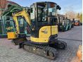 YANMAR 2020 - 3