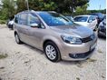 VOLKSWAGEN TOURAN 1.6 CR TDI Comfortline Life. 182 Ekm! Kamera + Vonóhorog + Űllésfűtés + Tempomat