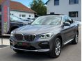 BMW X4 xDrive20d (Automata) MO-I. VÉGIG VEZETETT SZERVIZKÖNYV! PAN.TETŐ. EGYEDI SZÍN!