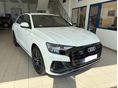 AUDI Q8 50 TDI quattro Tiptronic ic ÁFÁS! MAGYAR ELSŐ TULAJ! GARANCIÁLIS! VÉGIG VEZETETT SZERVIZTÖRTÉNET!