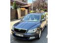 SKODA OCTAVIA Combi 2.0 CR TDI Family DPF