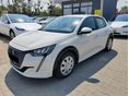 PEUGEOT 208 e-208 N1 kategóriás. 2 személyes kishaszonjármű! 50 KWH Garanciával!