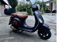 VESPA LX150