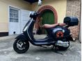 VESPA LX 2005/6 - 2