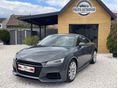 AUDI TT Coupe 2.0 TFSI S-Line! 1 év garancia!