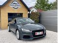 AUDI TT 2015/4 - 2