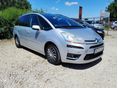 CITROEN GRAND C4 PICASSO C4Picasso 1.6 HDi Exclusive FAP MCP6 (7 személyes ) Automata. Radar. Vonóhorog. Tempomat. Űllésfűtés