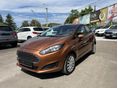 FORD FIESTA 1.25 Trend EURO6