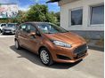 FORD FIESTA 2015/7 - 3